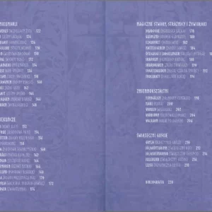 Bestiariusz nordycki - obrazek 3