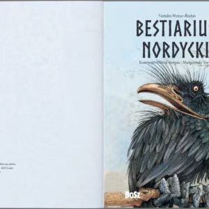 Bestiariusz nordycki - obrazek 4