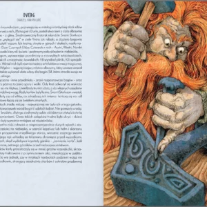 Bestiariusz nordycki - obrazek 5