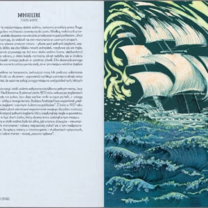 Bestiariusz nordycki - obrazek 6