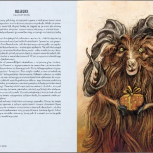 Bestiariusz nordycki - obrazek 9
