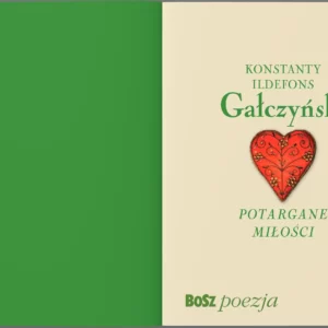 Gałczyński. Potargane Miłości - obrazek 2