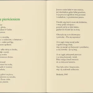 Gałczyński. Potargane Miłości - obrazek 5