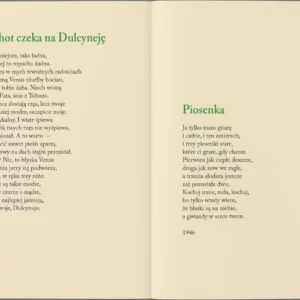 Gałczyński. Potargane Miłości - obrazek 6