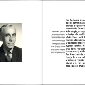 Kazimierz Mann - obrazek 3