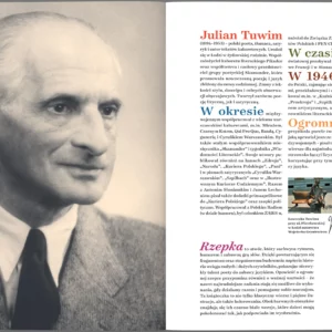 Julian Tuwim Rzepka. Zeszyt do kolorowania - obrazek 3