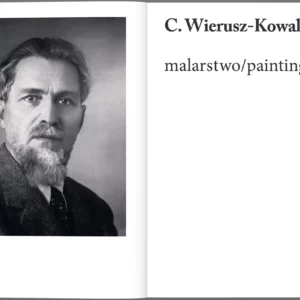 Czesław Wierusz-Kowalski. Malarstwo - obrazek 2