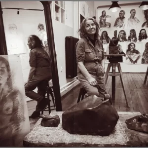Barbara Falender - obrazek 5