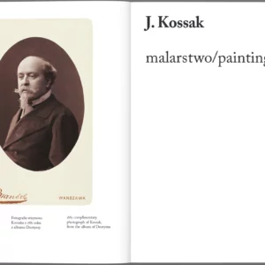 Juliusz Kossak. Malarstwo - obrazek 2
