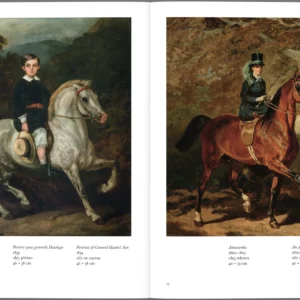 Juliusz Kossak. Malarstwo - obrazek 5