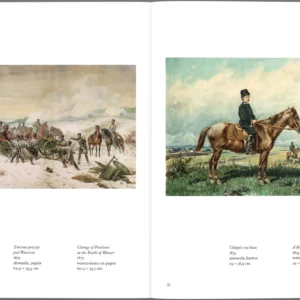 Juliusz Kossak. Malarstwo - obrazek 6