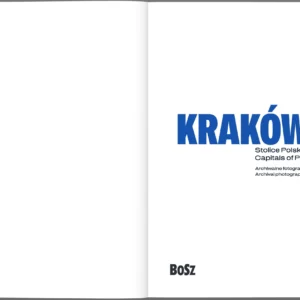 Stolice Polski. Kraków - obrazek 2