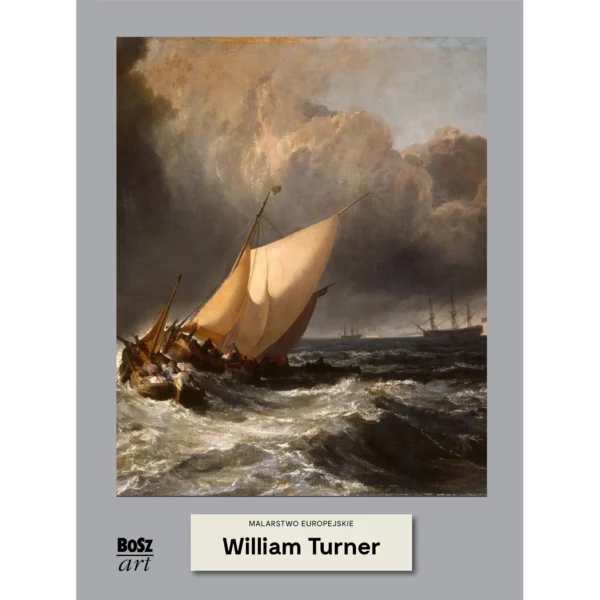 William Turner. Malarstwo światowe