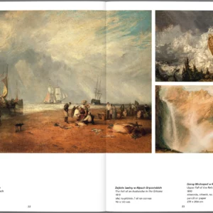 William Turner. Malarstwo światowe - obrazek 4