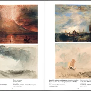 William Turner. Malarstwo światowe - obrazek 5