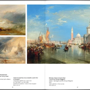 William Turner. Malarstwo światowe - obrazek 6