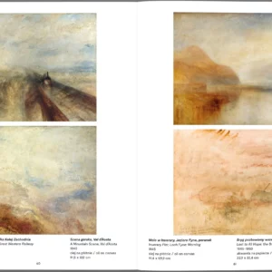 William Turner. Malarstwo światowe - obrazek 7