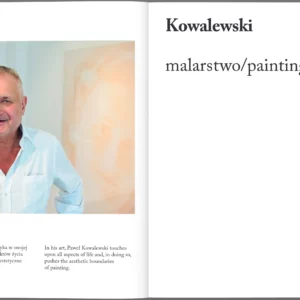 Kowalewski. Malarstwo - obrazek 2
