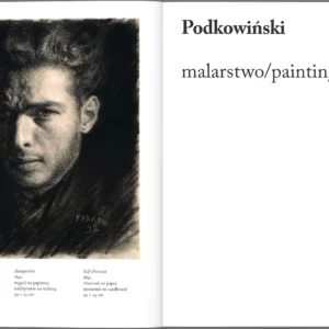 Podkowiński. Malarstwo - obrazek 2