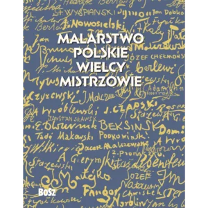 Malarstwo Polskie. Wielcy Mistrzowie - obrazek 1