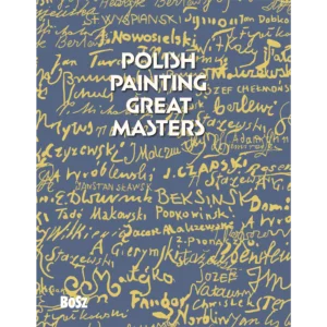 Polish Painting. Great Masters - obrazek 1